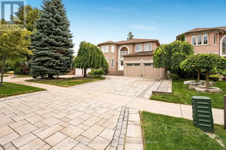 53 LINWOOD AVENUE, Toronto (Tam O'Shanter-Sullivan), Ontario M1S1H3