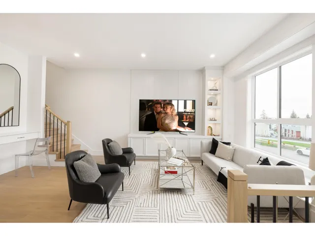 102 1810 165A STREET, Surrey, British Columbia V3Z9X5