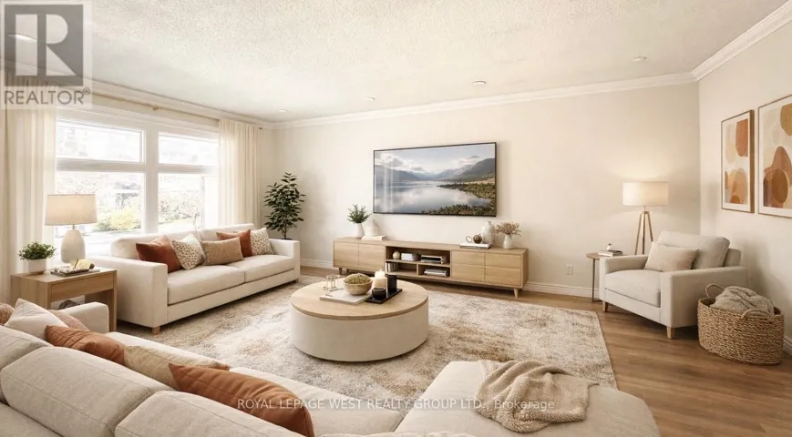 UPPER - 1294 FOREST HILL, Oakville (FA Falgarwood), Ontario L6H2S4