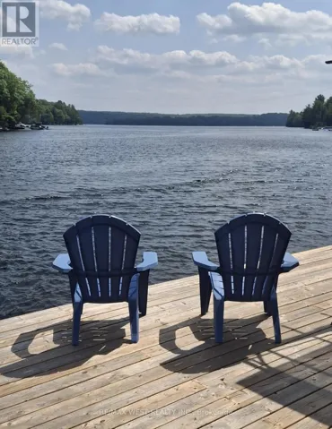 1017 RAYS LANE, Minden Hills (Minden), Ontario K0M2K0