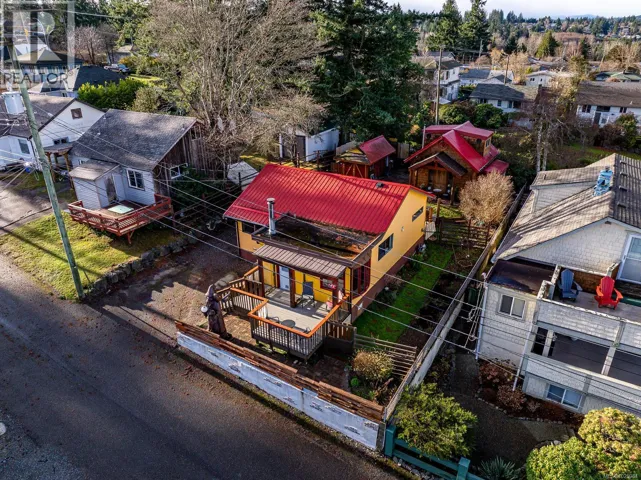 951 Dogwood St, Campbell River, British Columbia V9W2Z2