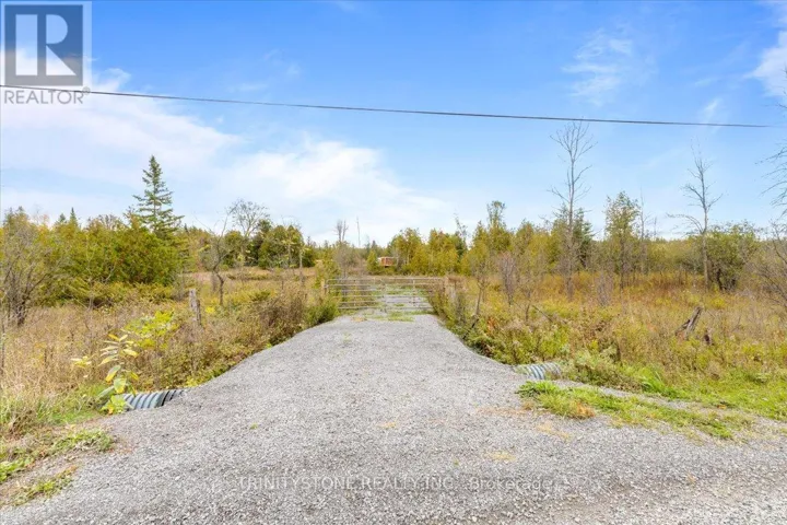 1754 KILMAURS SIDE ROAD, Ottawa, Ontario K0A3M0