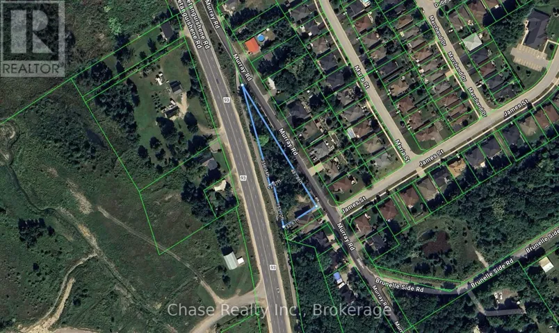 458 93 HIGHWAY, Midland, Ontario L4R5K5