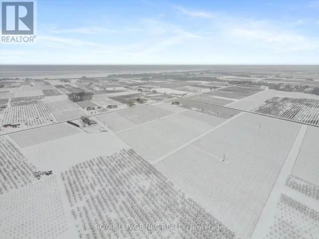 S/S CHURCH ROAD, Niagara-on-the-Lake (Lakeshore), Ontario L0S1J0