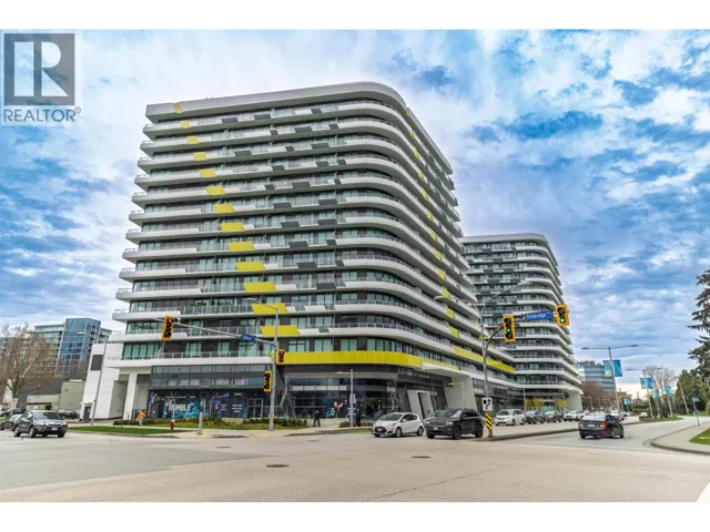 1204 5766 GILBERT ROAD, Richmond, British Columbia V7C0G2