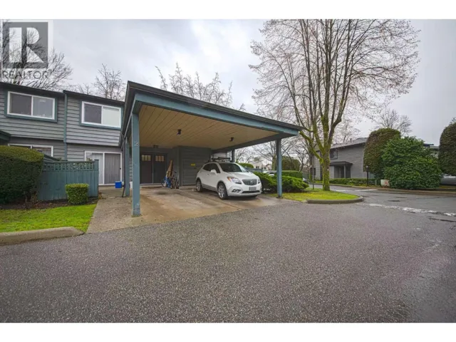 2 1170 LANSDOWNE DRIVE, Coquitlam, British Columbia V3B5V8
