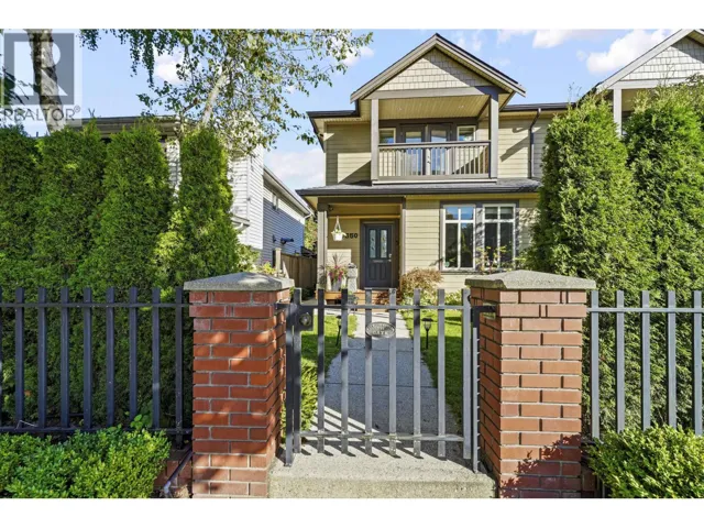 5650 MAIN STREET, Vancouver, British Columbia V5W2S4