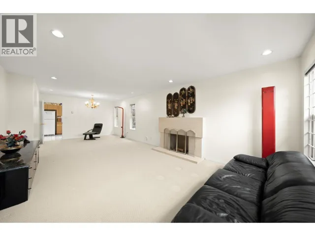 3606 MCKAY DRIVE, Richmond, British Columbia V6X3R7