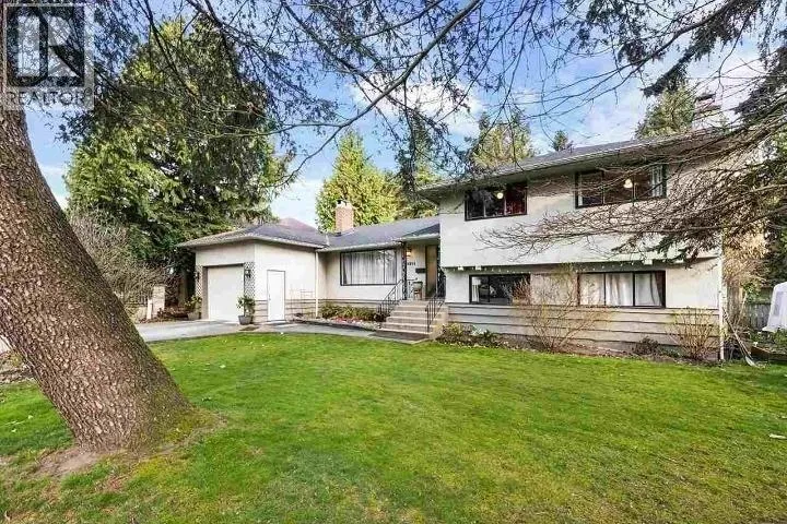 10291 CAITHCART ROAD, Richmond, British Columbia V6X1N3