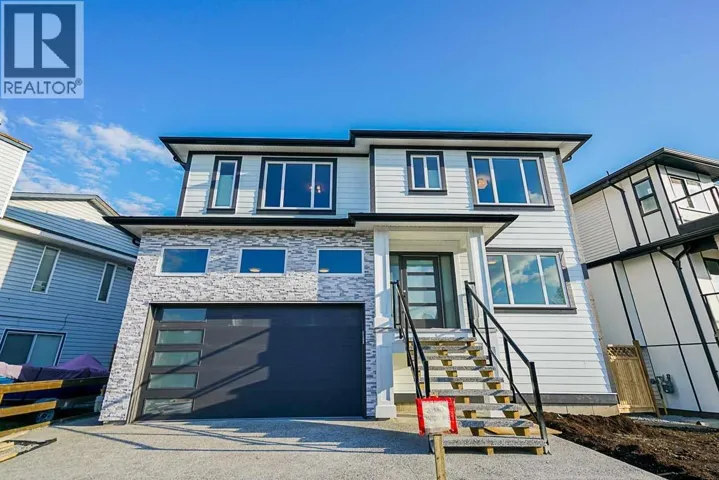 20180 STANTON AVENUE, Maple Ridge, British Columbia V2X0E4