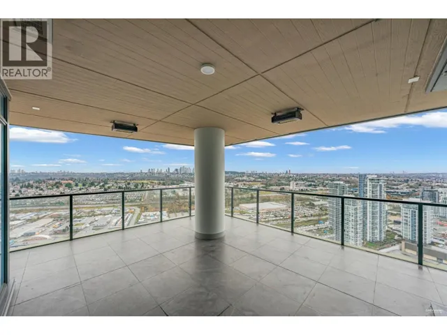 37xx 4880 LOUGHEED HIGHWAY, Burnaby, British Columbia V5C0N1