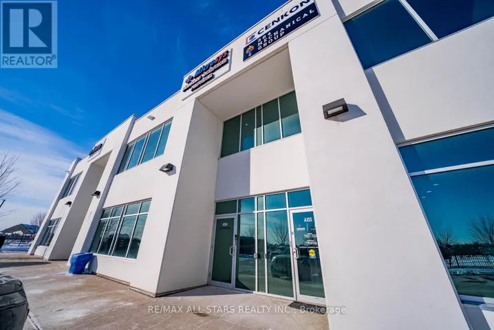 104A-U2 - 200 MOSTAR STREET, Whitchurch-Stouffville (Stouffville), Ontario L4A4T7