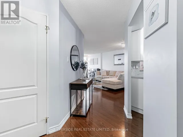 512 - 7420 BATHURST STREET, Vaughan (Brownridge), Ontario L4J6X4