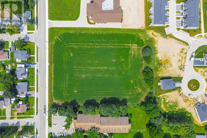 20 PART LOT CON 1, Minto, Ontario N0G2P0