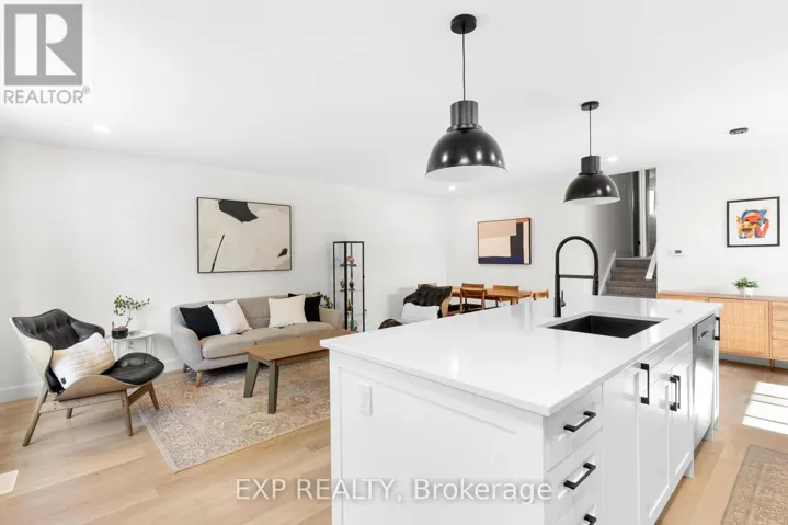 779 MONSARRAT AVENUE, London East (East A), Ontario N5Y4Y3