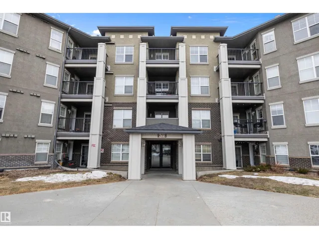 #403 622 MCALLISTER LO SW, Edmonton, Alberta T6W1N2