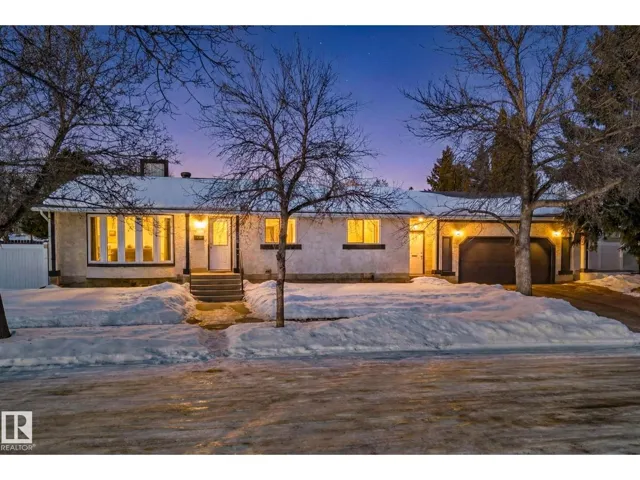 8606 92 AV, Fort Saskatchewan, Alberta T8L1A2