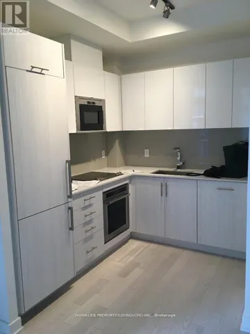 805 - 330 RICHMOND STREET W, Toronto (Waterfront Communities), Ontario M5V0M4