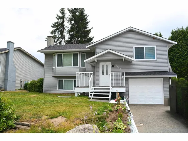 9402 PRINCE CHARLES, Surrey, British Columbia V3V1S6