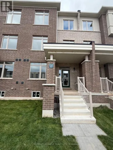 3208 SIXTH LINE, Oakville (GO Glenorchy), Ontario L6M0W8