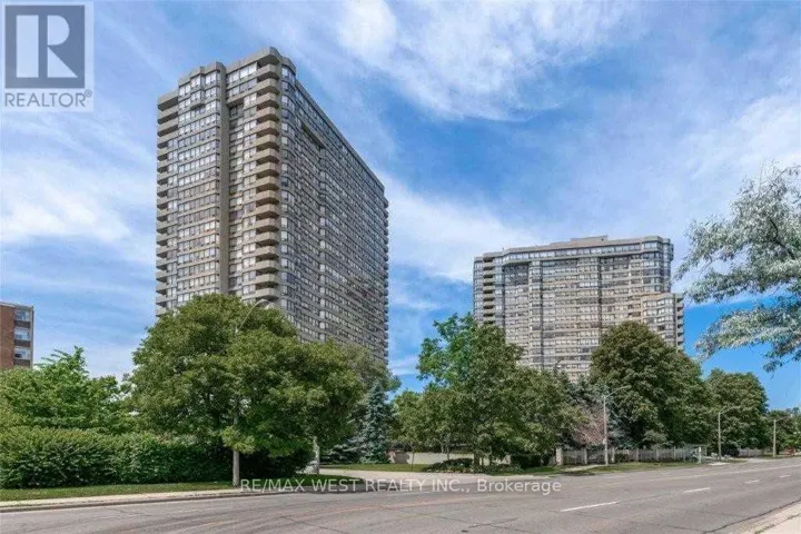 1508 - 1300 ISLINGTON AVENUE, Toronto (Islington-City Centre West), Ontario M9A5C4