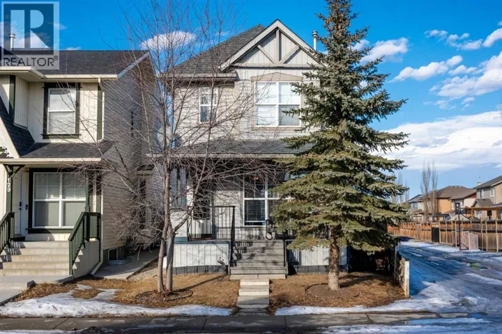 133 Auburn Bay View SE, Calgary, Alberta T3M0C3