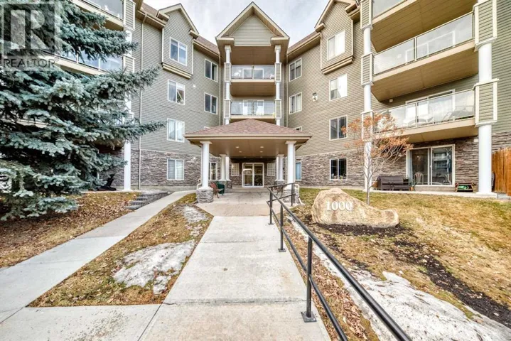 1409, 1000 Millrise Point SW, Calgary, Alberta T2Y3W4