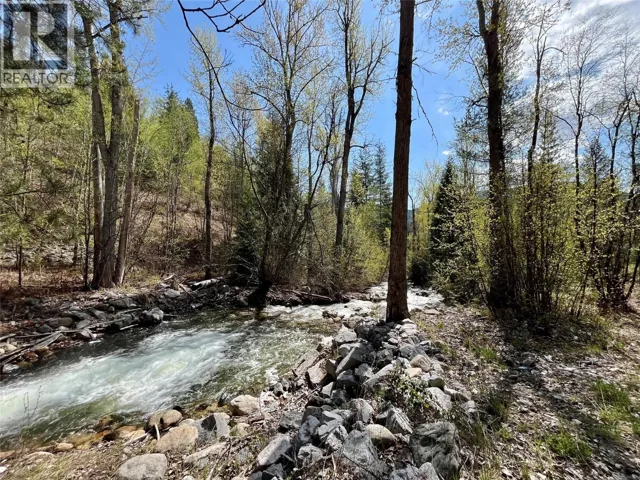 9100 Highway 22 Highway, Genelle, British Columbia V0G1G0