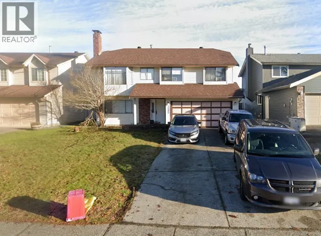 Ground Suite 12080 234 STREET, Maple Ridge, British Columbia V2X9K6