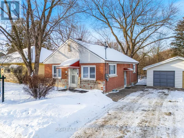 735 SRIGLEY STREET, Newmarket (Gorham-College Manor), Ontario L3Y1X6