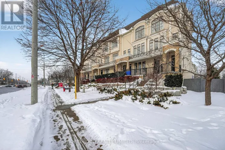 SUITE 8 - 3071 CAWTHRA ROAD, Mississauga (Applewood), Ontario L5A2X4