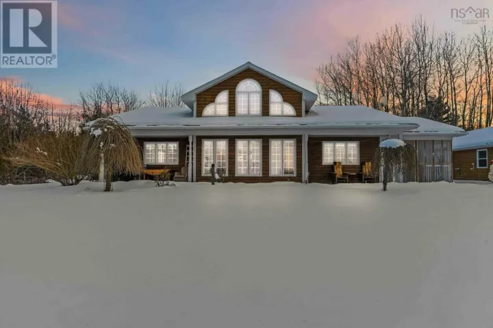 2700 Prospect Road, Cambridge, Nova Scotia B0P1G0