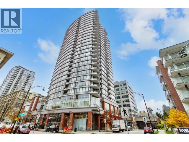 1703 400 CAPILANO ROAD, Port Moody, British Columbia V3H0E1