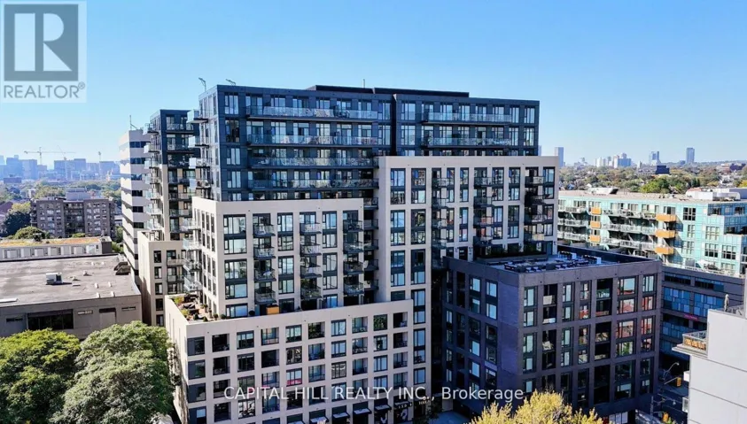LPH20 - 543 RICHMOND STREET W, Toronto (Waterfront Communities), Ontario M5V0W9