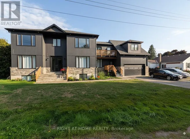 5 PHAIR AVENUE, Clarington (Courtice), Ontario L1E2W5