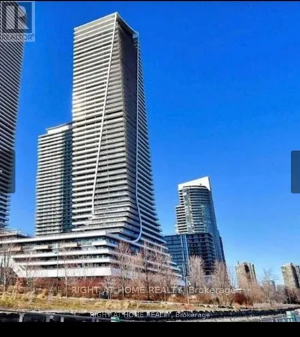 1503 - 20 SHORE BREEZE DR DRIVE, Toronto (Mimico), Ontario M8V1A1