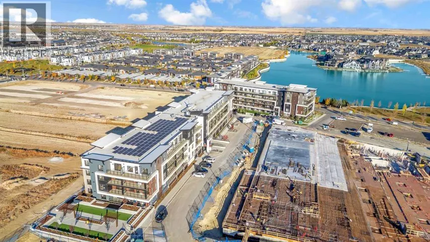 7209, 1802 Mahogany Boulevard, Calgary, Alberta T3M2K6