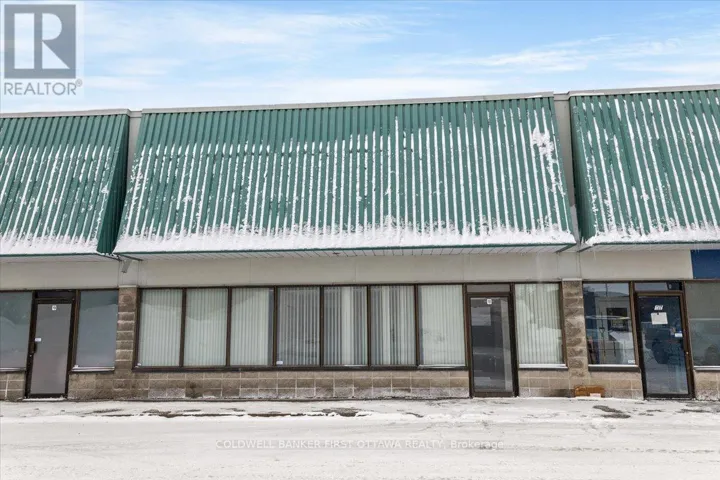 18 - 77 AURIGA DRIVE, Ottawa, Ontario K2E7Z7