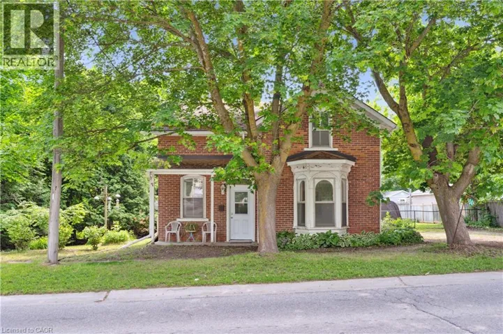 46 WELLINGTON ROAD 19, Belwood, Ontario N0B1J0