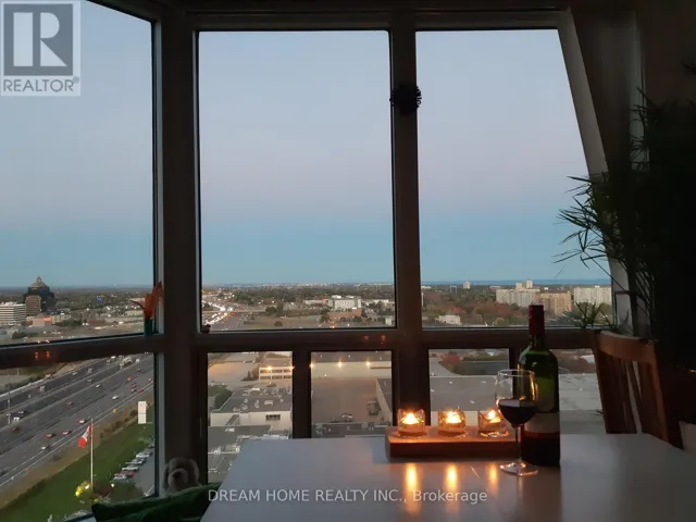 PH305 - 11 LEE CENTRE DRIVE, Toronto (Woburn), Ontario M1H3J5