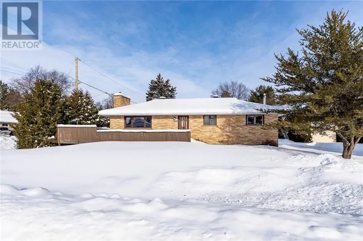 1302 Redfern Street, Greater Sudbury, Ontario P3A3S7