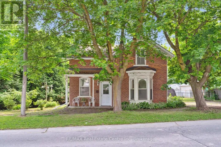 46 WELLINGTON ROAD 19, Centre Wellington (Belwood), Ontario N0B1J0