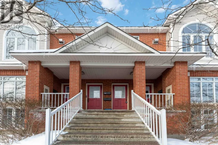 13 - 123 GATESTONE PRIVATE, Ottawa, Ontario K1J1K5