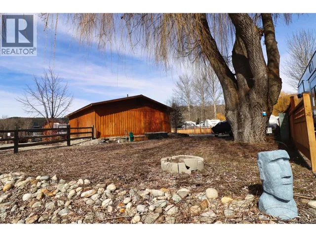 70 Cottonwood Drive, Lee Creek, British Columbia V0E1M4