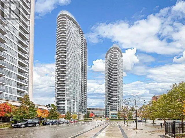 1710 - 125 VILLAGE GREEN SQUARE, Toronto (Agincourt South-Malvern West), Ontario M1S0G3