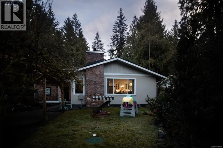 1116 Cheeke Rd, Cobble Hill, British Columbia V0R1L4