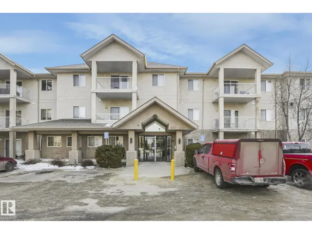 #109 16221 95 ST NW, Edmonton, Alberta T5Z3V3