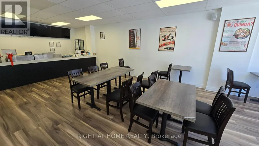 1 - 7 SIMCOE STREET S, Oshawa (Central), Ontario L1H4G1