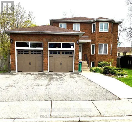 MAIN - 17 ELLEN STREET, Brampton (Downtown Brampton), Ontario L6V1J7