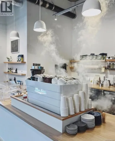 CLS CLS Rd, Victoria, British Columbia V8W1M1